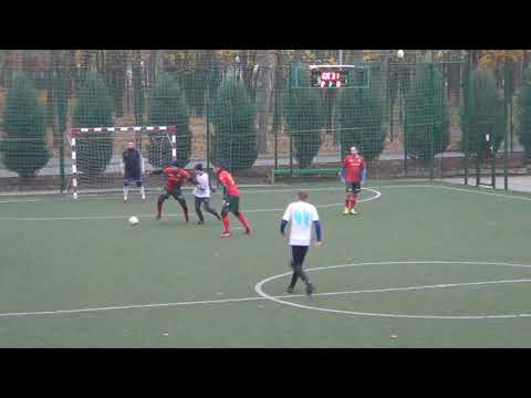 9 КХ 5 лига  Aft Syngenta   Идеал