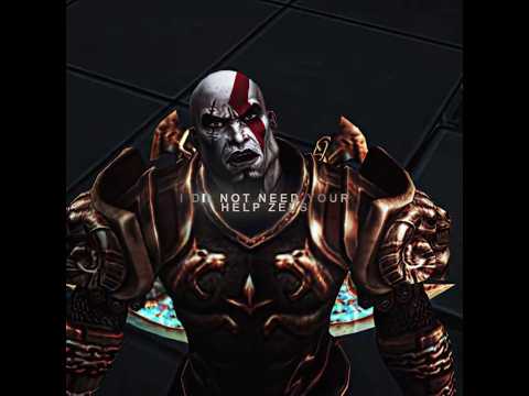 Kratos Gets the Blade of Olympus 🔥🥶 #shorts