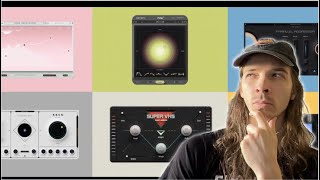 Video thumbnail for Are Baby Audio’s plugins any Good? by Alckemy
