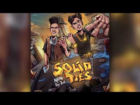 Solid Ties - Nadal (feat. Thor) (Official Music Video)