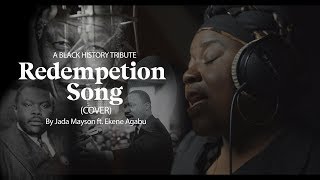 Redemption Song (Cover) - Jada Mayson ft. Ekene Agabu