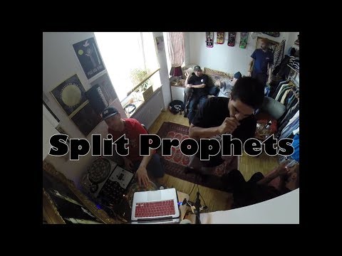 Hansi's Room /// Split Prophets (UK)