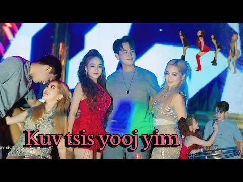 Maiv Thoj & Maiv Zuag | Nkauj hmoob tawm tshiab