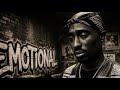 2Pac Best Sad Emotional Rap Mix 2026 Sad Songs Make You Cry