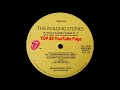 The Rolling Stones - If I Was A Dancer (Dance Pt. 2)