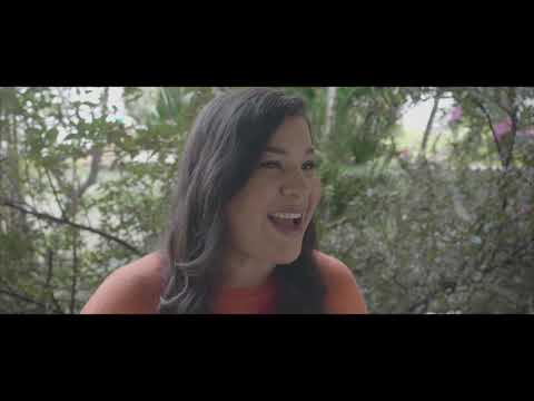 Aline Venturi - Minha Flor, Meu Mar