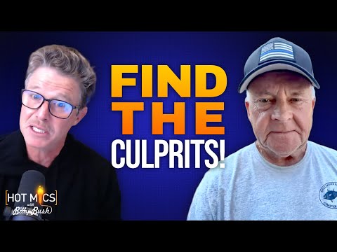 Retired Canton Police Sgt Demands Justice for John O’Keefe