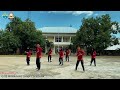 Senam Terbaru SMAN 1 Sendana KAKA MAIN SALAH