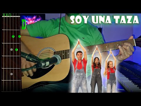 Soy Una Taza - Chabelos