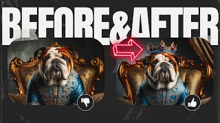 How to Modify Images with Dall-E 3 | Add Elements, Adjust Colors & More!