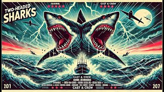 Download the video "Nadie escapará de las mandíbulas dobles | ACCIÓN | Películas Completas en Español latino HD"