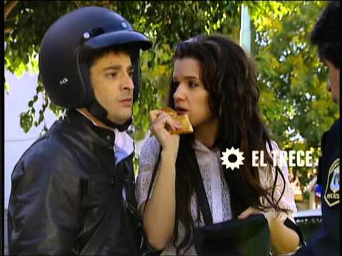 Enséñame a vivir - Capítulo 8