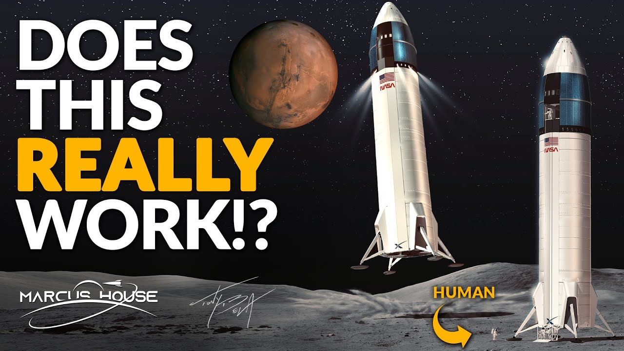 Finally, the Starship Info We’ve Been Waiting For… And What We Can Do With It Is Wild!