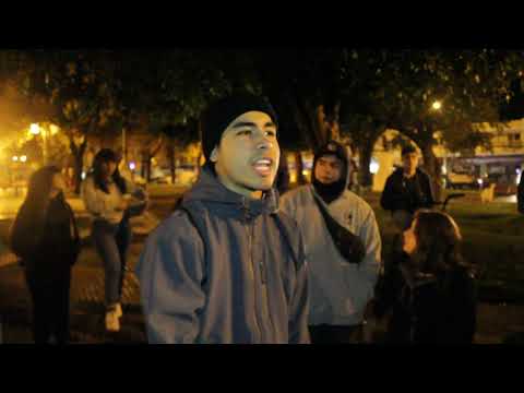 LDI FECHA VII MENTIRA VS AUKAN - OCTAVOS -