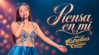 Piensa en mí - Las Estrellas de la Cumbia