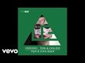 Tom & Collins - Obsessed (Audio/Vijay & Sofia Remix)