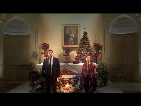 Touhallilou el ardou - Jalal & Soha Possik | تهلل الأرض - جلال وسهى بوسيك