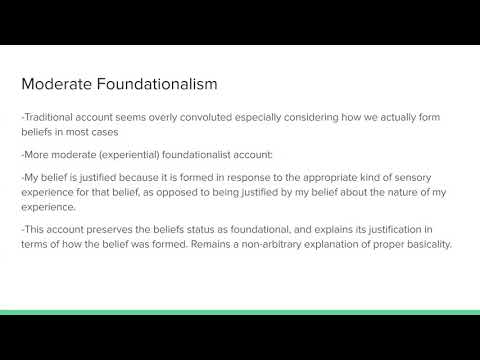 image-What does propositional mean in philosophy?