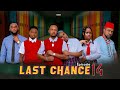 LAST CHANCE 14