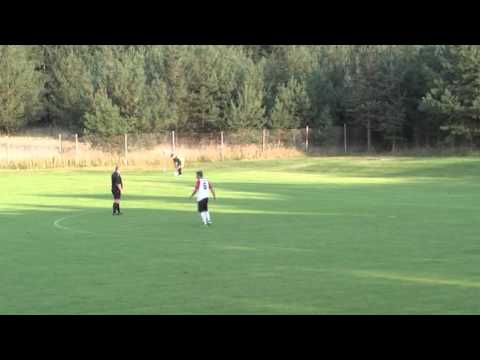 FK Travčice - FK Schoeller Křešice