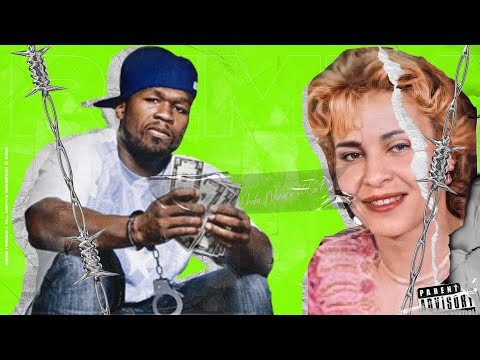 CHEBA NORIA x 50 CENT - NINI NINI (RAI RAP REMIX ) | DISCO HARAM