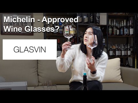 Glasvin Wine Glass Review