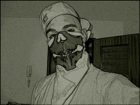 Zaian J'ai Pas Beso1 (La Zone Remix)