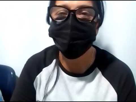 Andrés Eloy Blanco, Testimonio de Agradecimiento de paciente atendido en el CDI, Lar