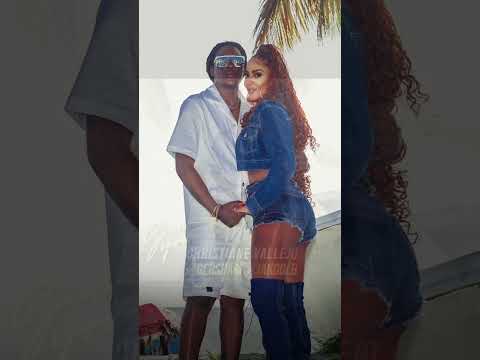 CHRISTIANE VALLEJO x GERSHAM x JAKOOL8 - Gimme Your Lovin teaser streaming