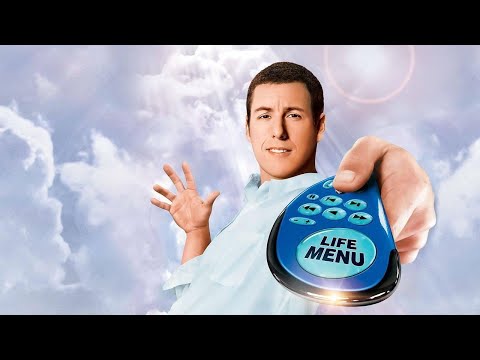 CLICK FILME DE COMÉDIA COMPLETO DUBLADO