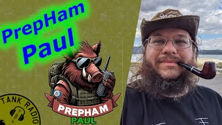 Catching Up with PrepHam Paul and channel News
