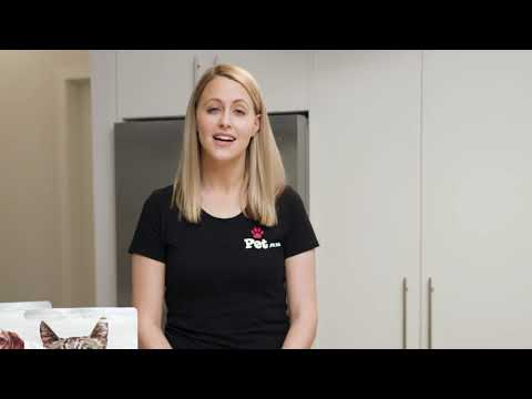 PET.CO.NZ PRODUCT TALKS || Hill's Science Diet Perfect Weight Pet Food