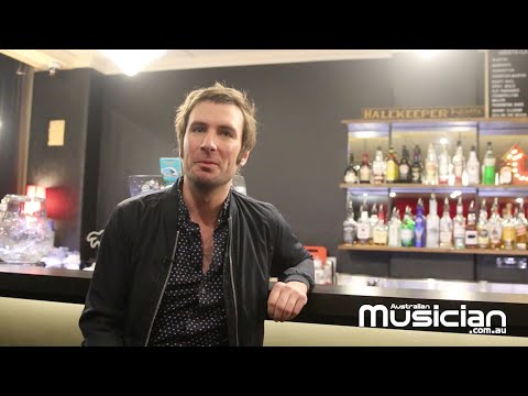 DAVEY LANE: 'Tommy' 50th anniversary gigs