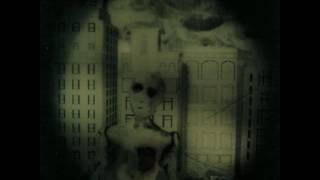 Crisis - The Hollowing (Full Album)