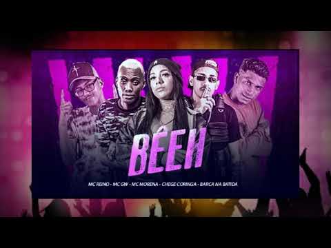 Mc Reino  Mc Gw  Chefe Coringa  NOVA MÚSICA