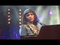 Norah Jones Miriam Live 