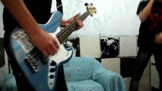 Light Blue Night - (CPM 22)  Magna 18