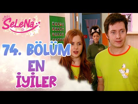 74. Bölümün En İyileri - Selena Kolaj