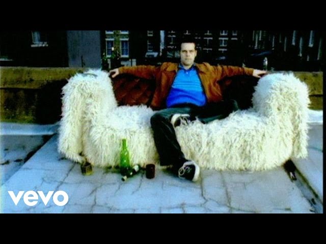  The Last Gas - Embrace