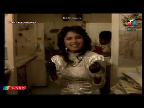 Rima Rashidi- cover of The Greatest Love of All by Malaysian singer