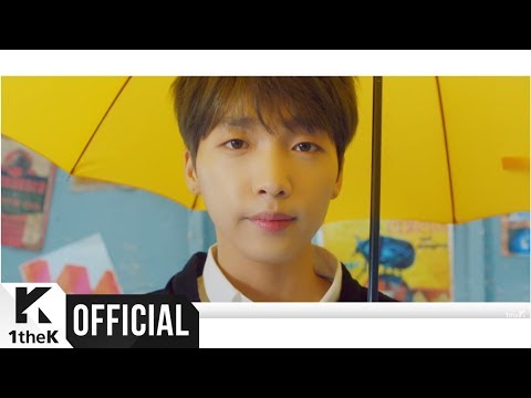 [MV] JEONG SEWOON(정세운) _ BABY IT'S U (Prod. KIGGEN(키겐), earattack)