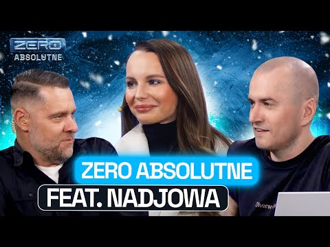 ZERO ABSOLUTNE #10: TEDE & WUWUNIO