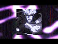 Garou Theme I M A Monster X Garou S Rage And Scream Slowed To Perfection