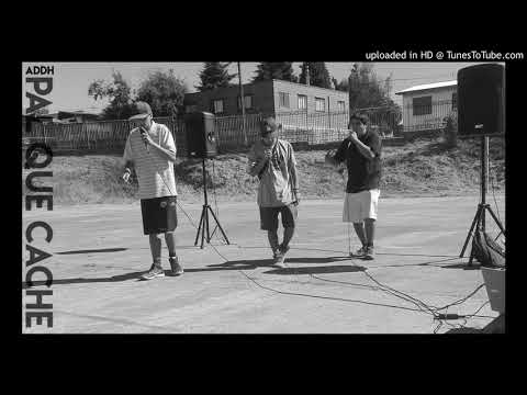 01 - Rap Imperial - ADDH - Pal Que Cache 2018