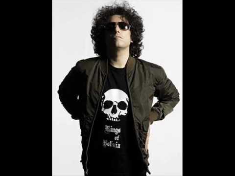 Andrés Calamaro -  En el último trago