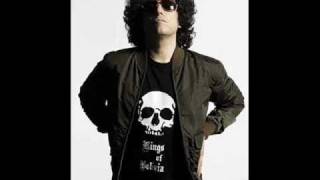 Andrés Calamaro -  En el último trago