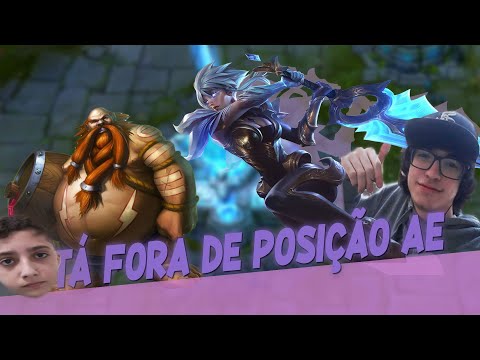 Meu Alvo É O Micão - Duo JEAN MAGO