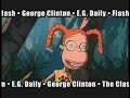Rugrats Go Wild Soundtrack Commercial 2003