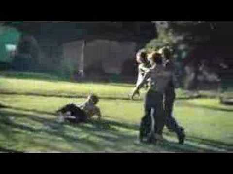 Thumbnail of the video: 'Brothers of the Head' trailer