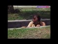 FILEM BUJANG LAPUK KEMBALI DAA Scene Aziz Sattar Jatuh Longkang Kelakar Filem Lama Nostalgia